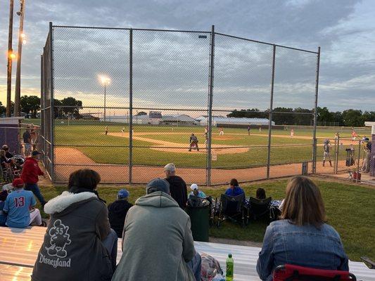 Elkhorn Area High School