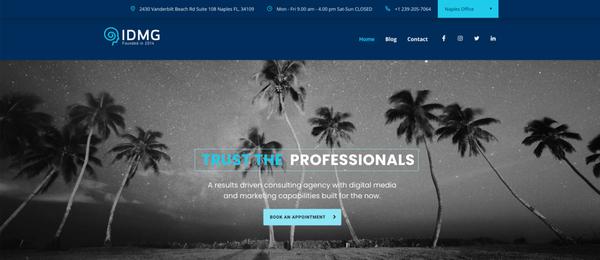 Insane Digital Media Group