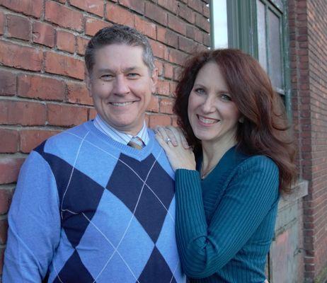 Claire Widmark-Wright, Premiere Property Group