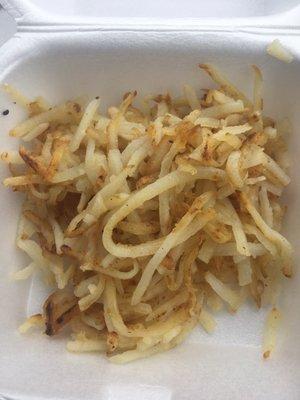 Hashbrowns