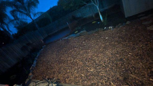 Four Brothers Landscaping And Concrete