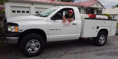 Staunton Termite & Pest Control