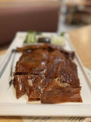 Chang's Peking Duck