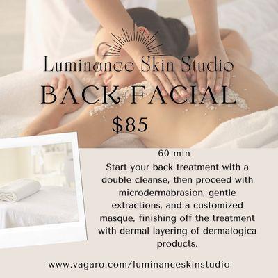 Luminance Skin Studio
