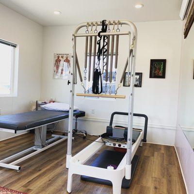 Victor Physical Therapy & Pilates