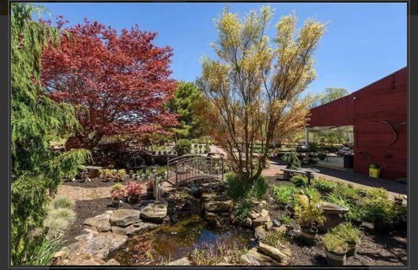 Salmon Creek Nursery