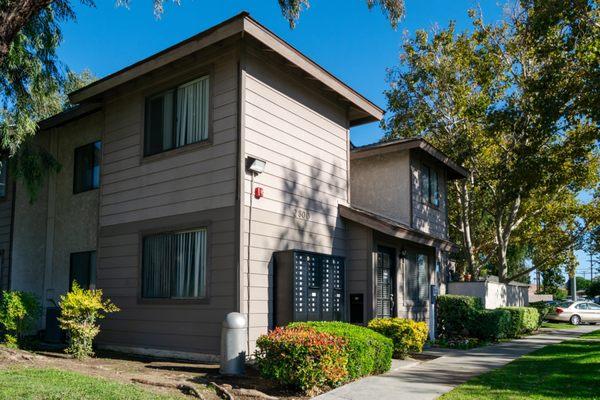 Summit Pointe Apartments