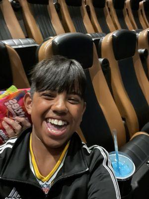 Three Rivers Mall Cinemas