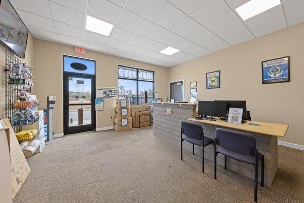 Cool Spring Storage Center