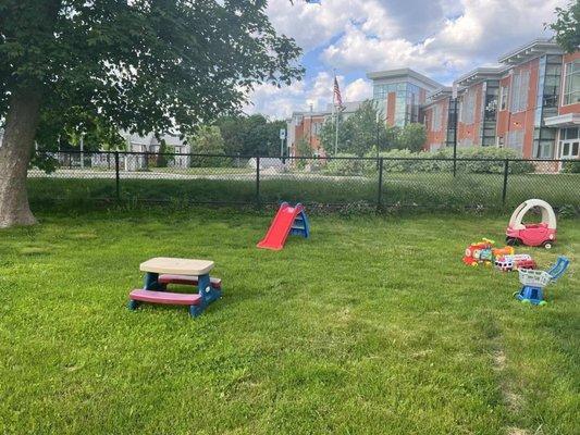 Anna’s Family Childcare