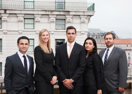 Ferrari & Associates, PC