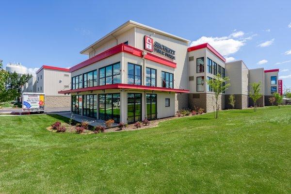 Security Public Storage