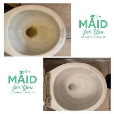Maid for you - Professional cleaning services