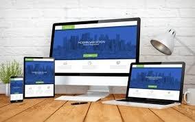 Wallstreet Webdesigns