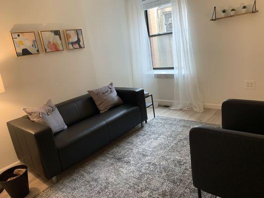 Equilibria Leadership Consulting LLC