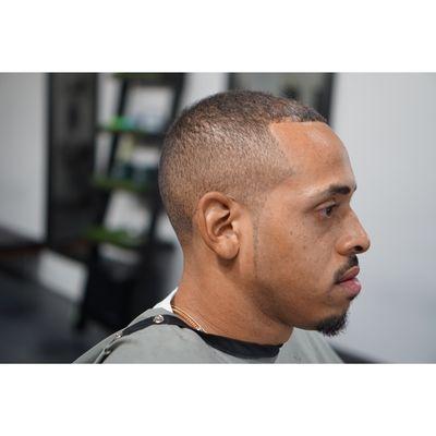 Jewel City Barber's Club