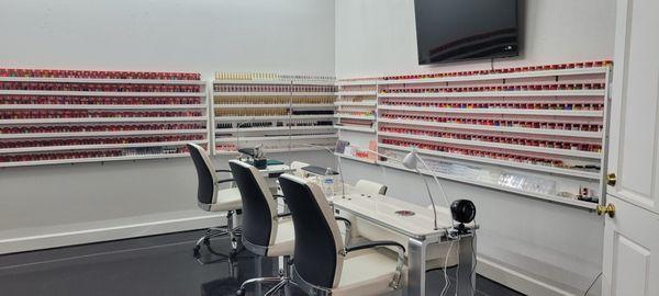 Nails Studio Oakdale