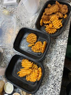 TenderFix by Noah Schnapp