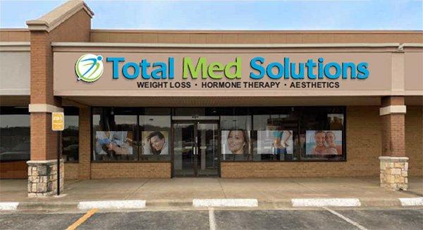Total Med Solutions