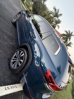 Los Balseros Auto Detailing