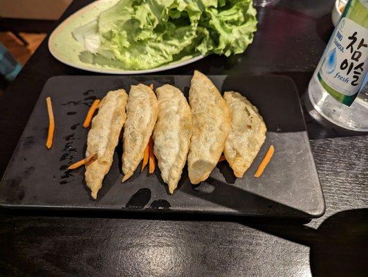 JooJoo Restaurant & Karaoke