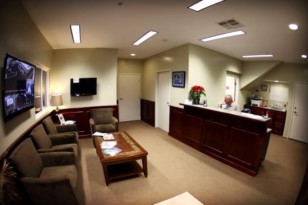 North County RV and Boat Storage