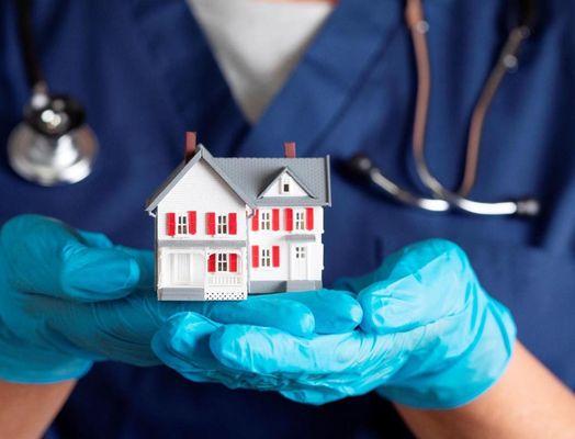 AGC Non-Medical Home Health and Transportation