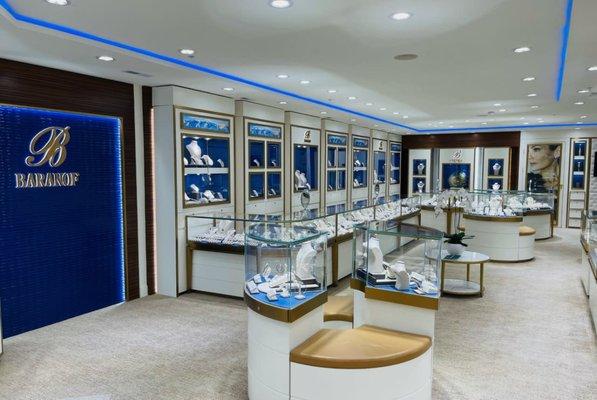 Baranof Jewelers
537 Main Street
Park City