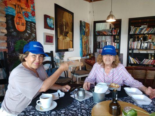 Sara Gonzalez-Gibson - Immunotec