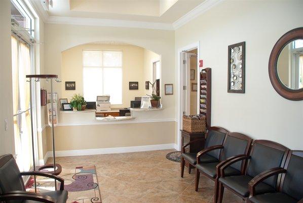 Bolduc Physical Therapy/Aquatic & Sports Medicine