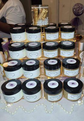 Yovette's Everything Beauty