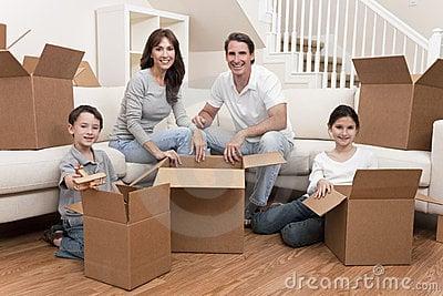 J&D Moving and Relocation Services