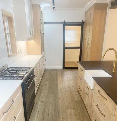 Richards Floor Specialists