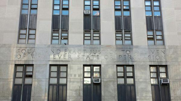 New York City Civil Court
