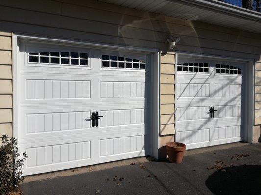 Michael's Garage Doors