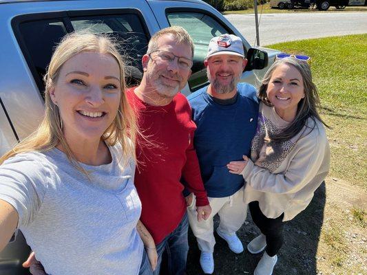 HIS Collision Center