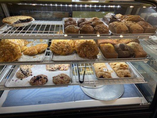 Mountain View Cafe & Bakery