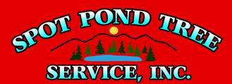 Spot Pond Tree Service Inc