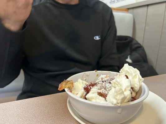 Rivergate Coffee Shop