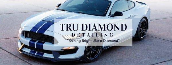 Tru Diamond Detailing