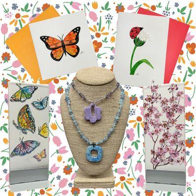 Wake Forest Art & Frame Gallery