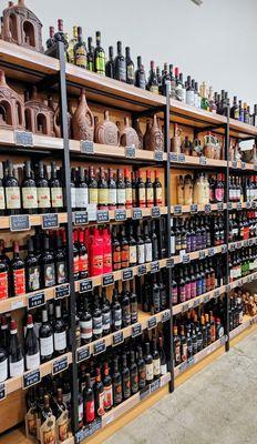 European Grocery Everett