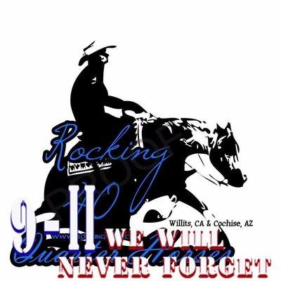 Rocking 40 Quarter Horses and Horse Hotel