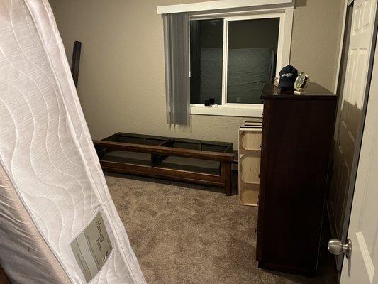 City Moving And Storage