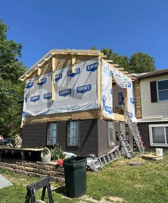 Shamrock Construction