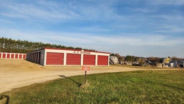 A-Z Mini Storage