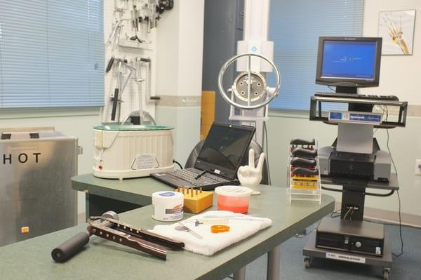 NovaCare Rehabilitation in partnership with AtlantiCare