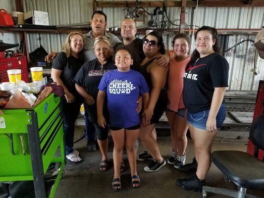 Triple R Automotive & Tire Shop