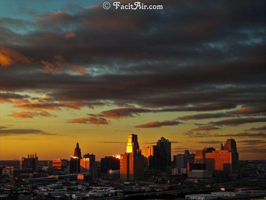 FacitAir - Kansas City Aerial Photography