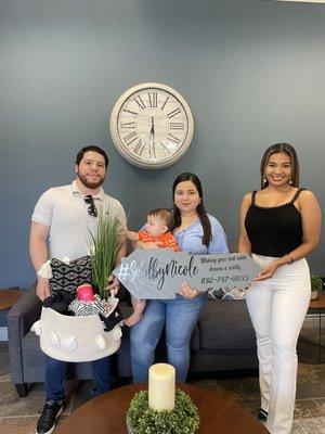 Nicole Quintero Realty